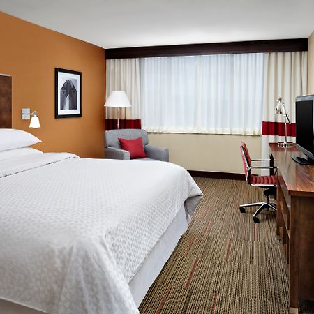 Four Points By Sheraton Χάλιφαξ Εξωτερικό φωτογραφία