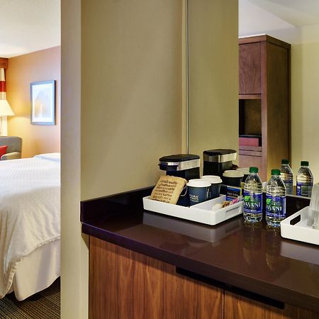 Four Points By Sheraton Χάλιφαξ Εξωτερικό φωτογραφία