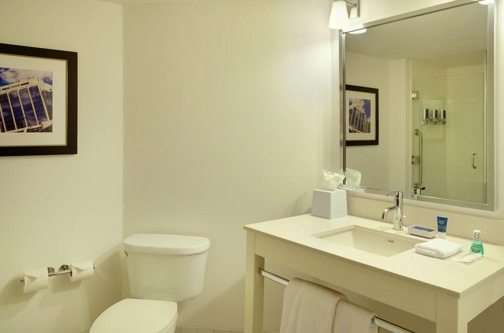 Four Points By Sheraton Χάλιφαξ Εξωτερικό φωτογραφία