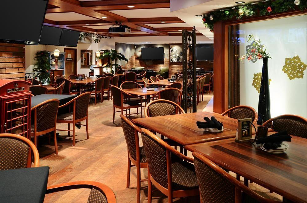 Four Points By Sheraton Χάλιφαξ Εξωτερικό φωτογραφία
