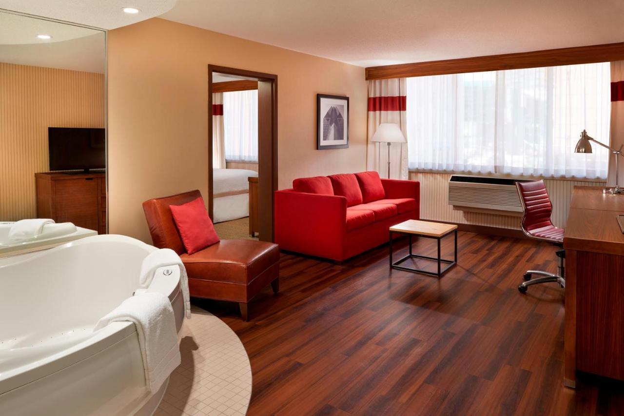 Four Points By Sheraton Χάλιφαξ Εξωτερικό φωτογραφία