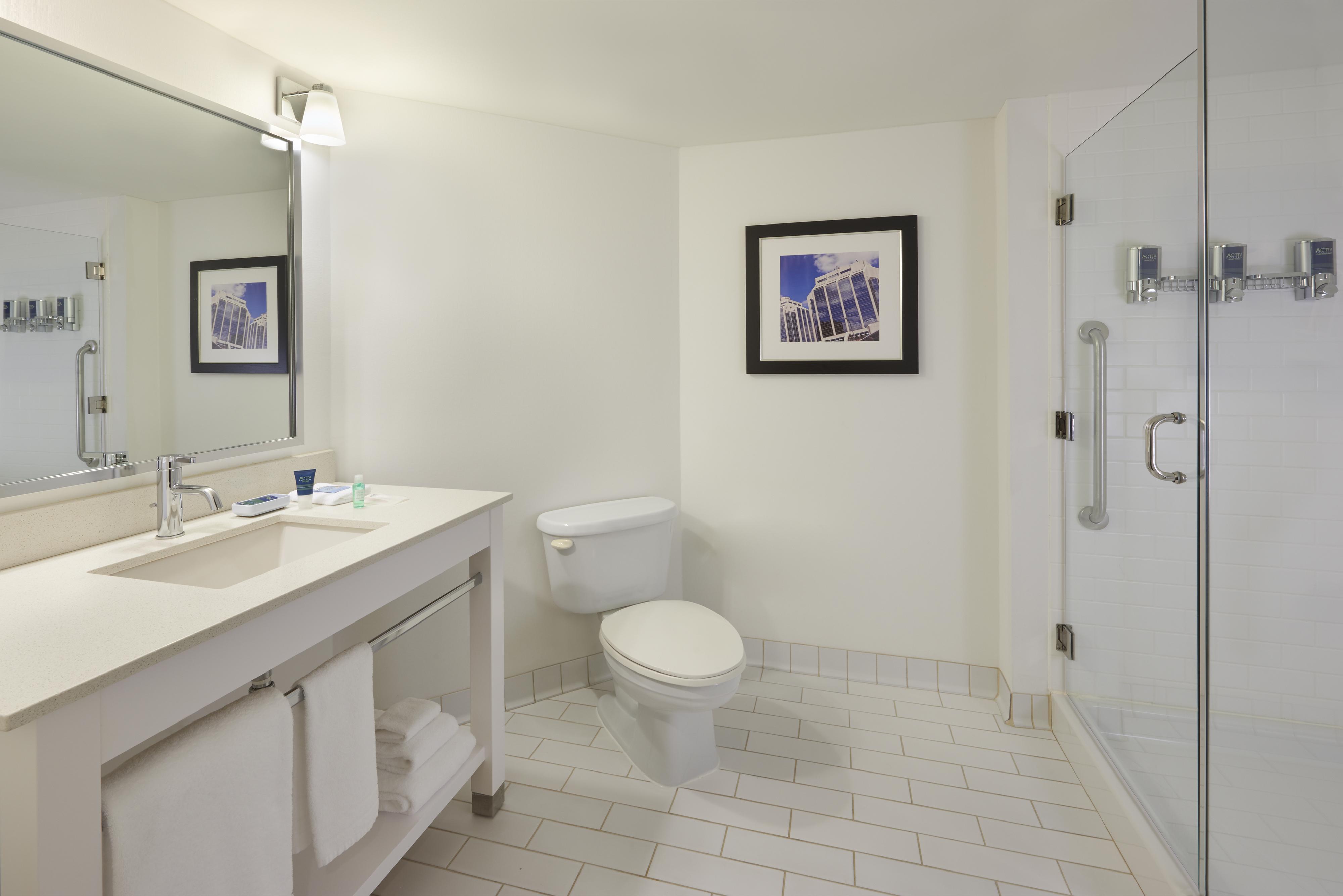 Four Points By Sheraton Χάλιφαξ Εξωτερικό φωτογραφία