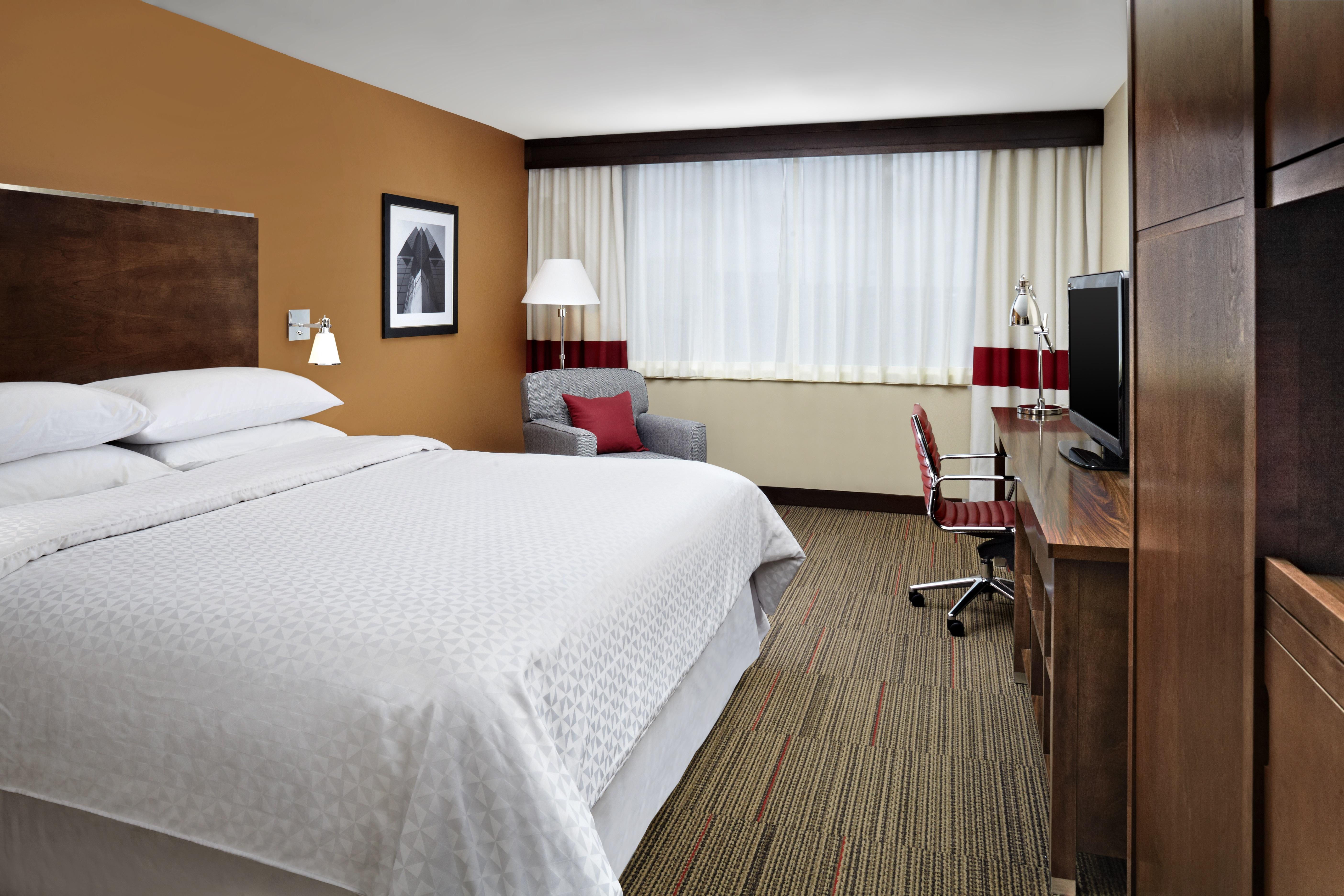 Four Points By Sheraton Χάλιφαξ Εξωτερικό φωτογραφία