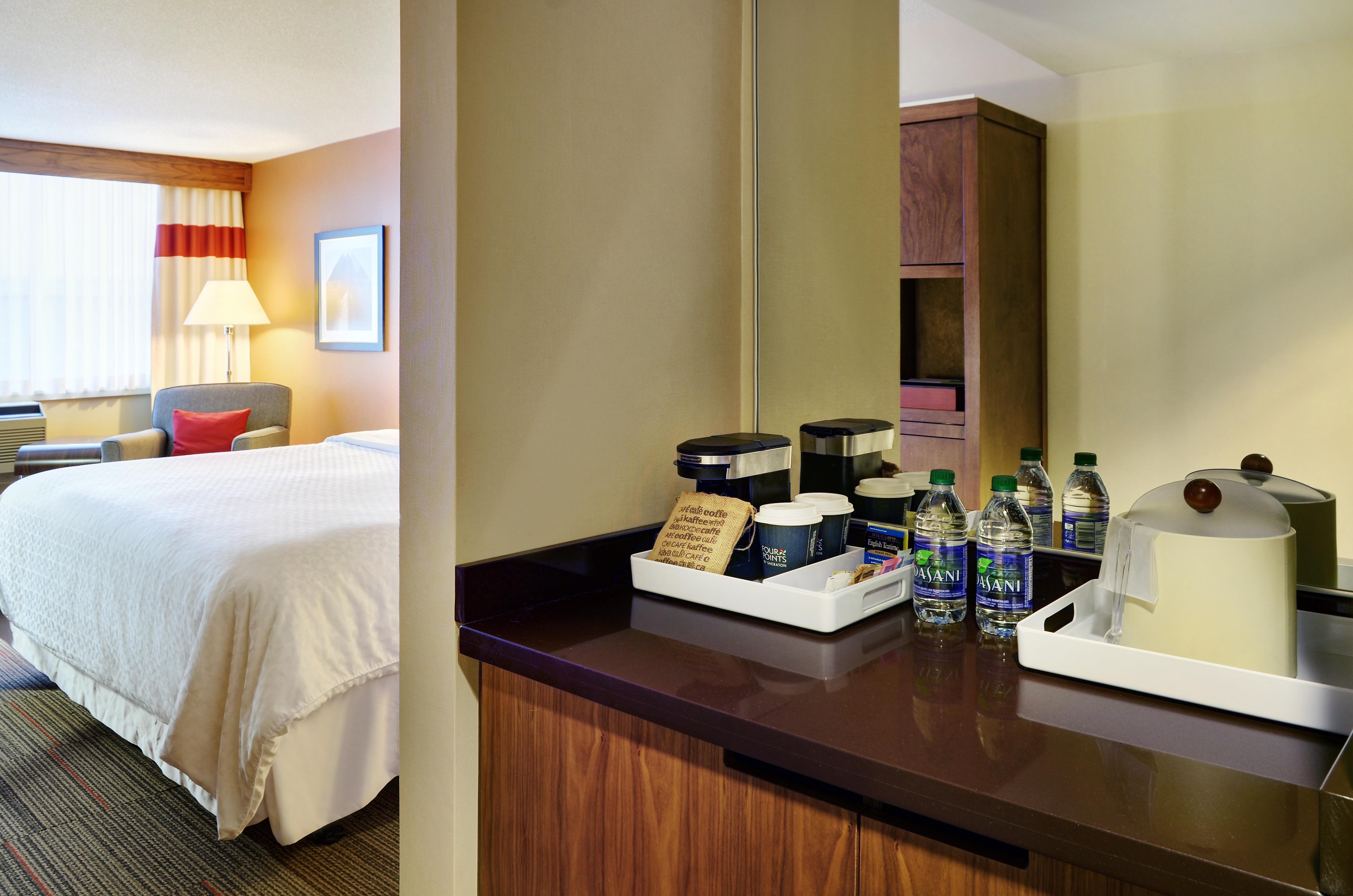 Four Points By Sheraton Χάλιφαξ Εξωτερικό φωτογραφία