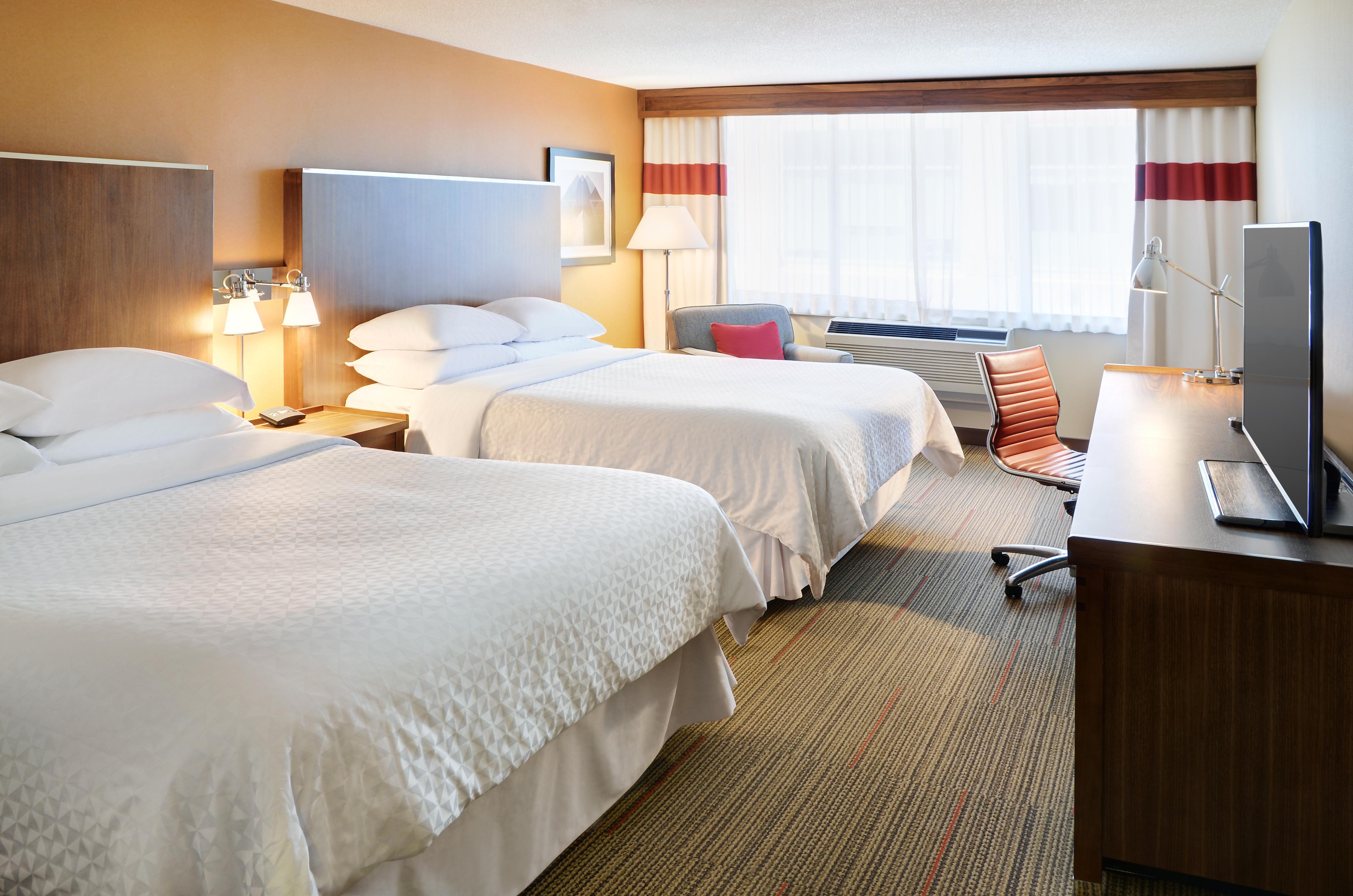 Four Points By Sheraton Χάλιφαξ Εξωτερικό φωτογραφία