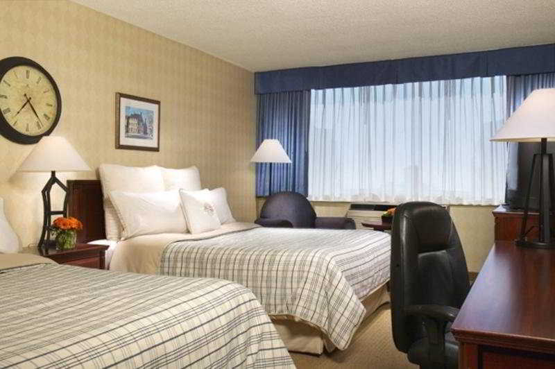 Four Points By Sheraton Χάλιφαξ Εξωτερικό φωτογραφία
