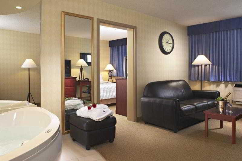 Four Points By Sheraton Χάλιφαξ Εξωτερικό φωτογραφία
