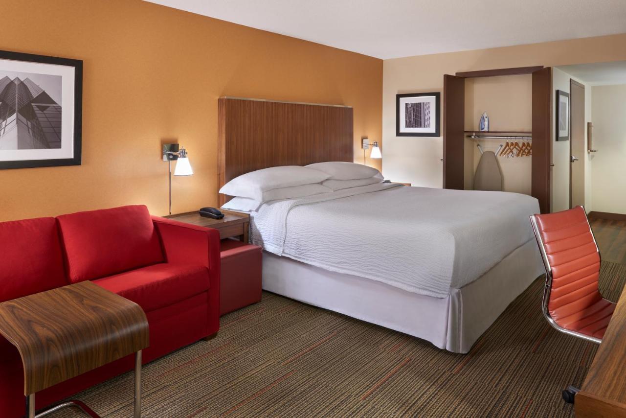 Four Points By Sheraton Χάλιφαξ Εξωτερικό φωτογραφία