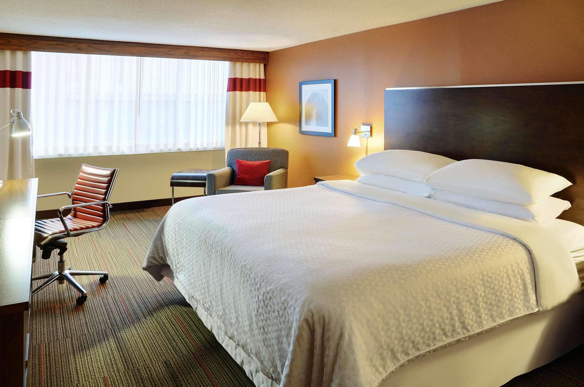 Four Points By Sheraton Χάλιφαξ Εξωτερικό φωτογραφία