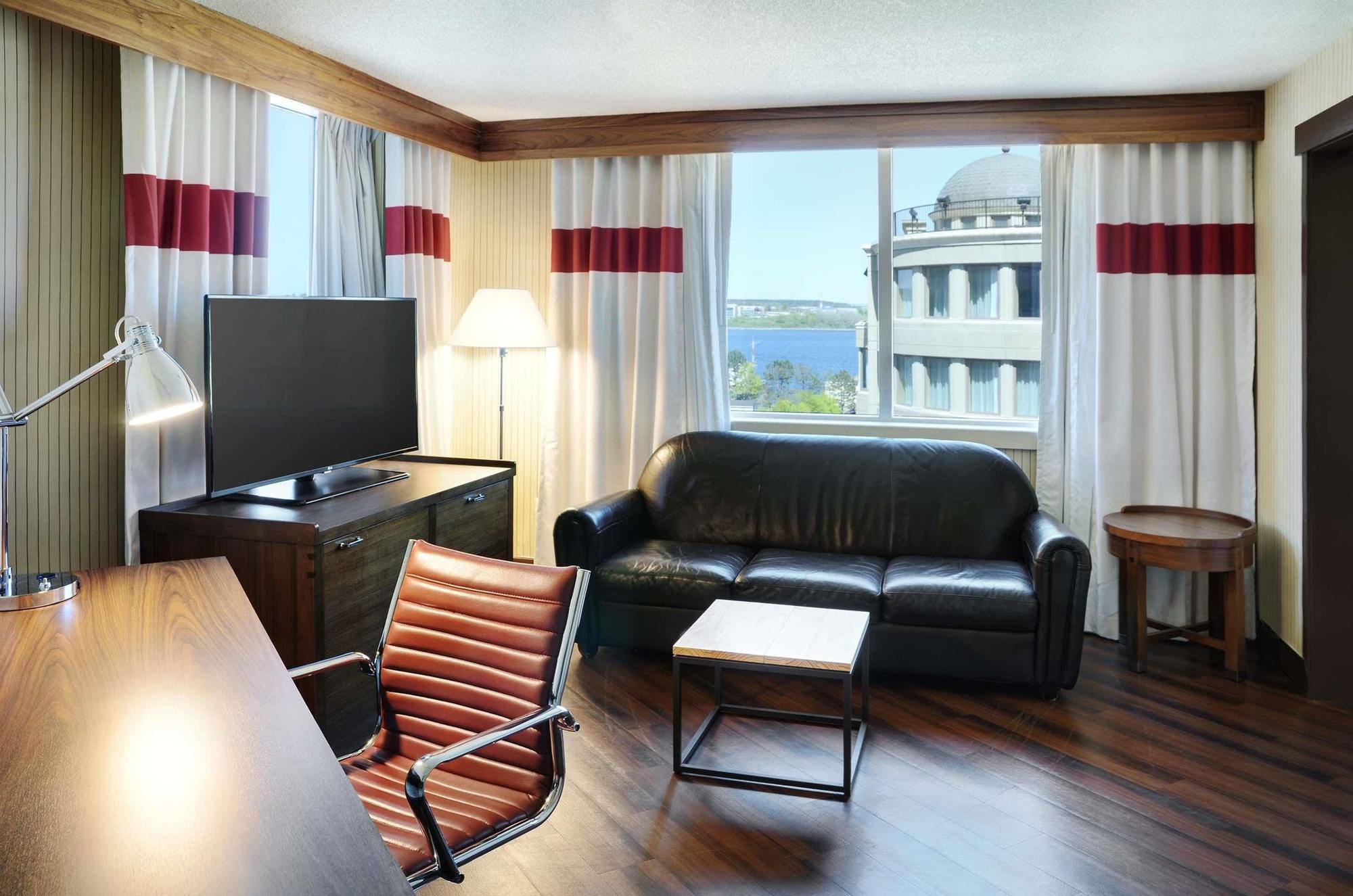 Four Points By Sheraton Χάλιφαξ Εξωτερικό φωτογραφία
