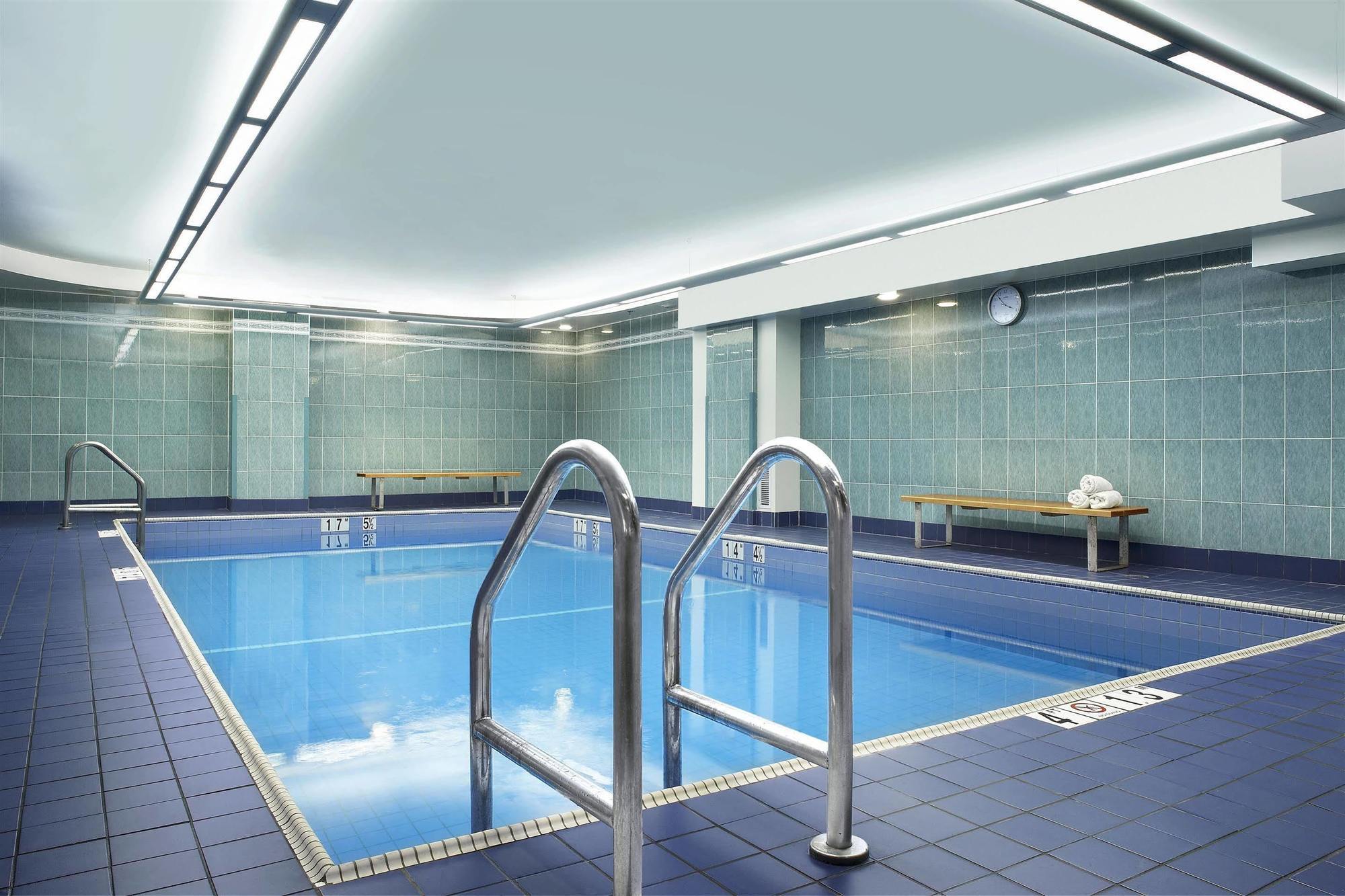 Four Points By Sheraton Χάλιφαξ Ανέσεις φωτογραφία
