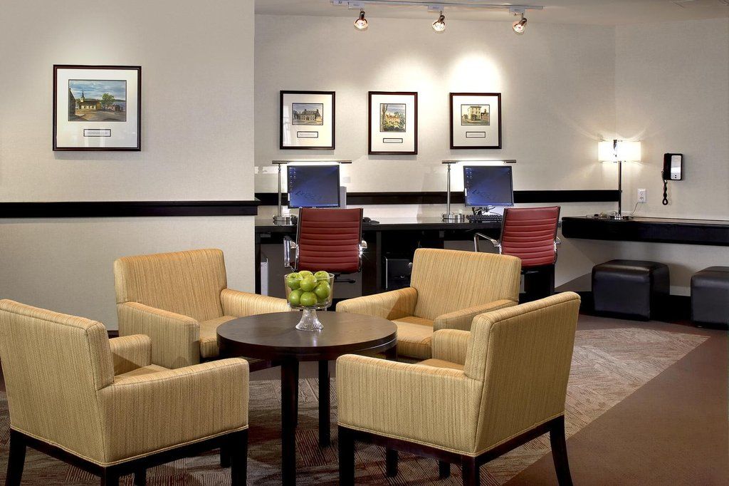 Four Points By Sheraton Χάλιφαξ Εξωτερικό φωτογραφία
