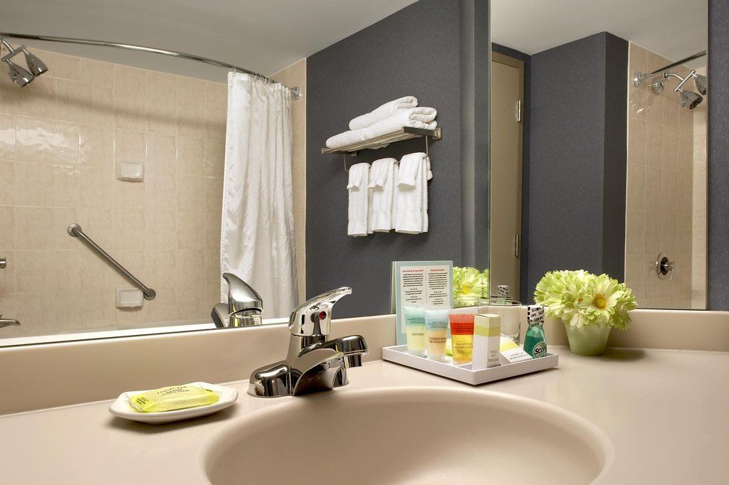 Four Points By Sheraton Χάλιφαξ Εξωτερικό φωτογραφία