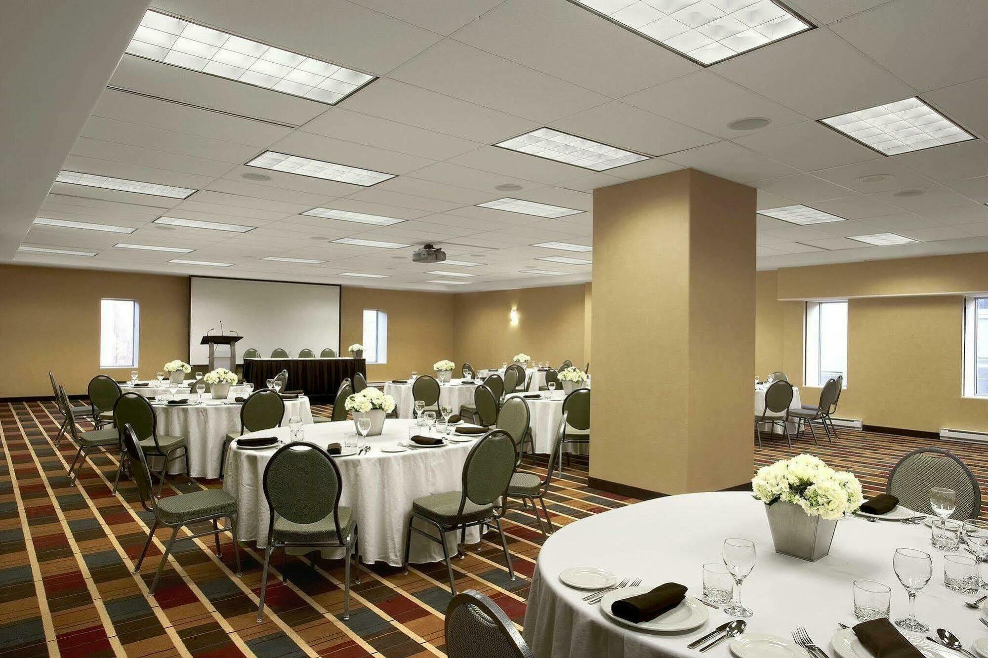Four Points By Sheraton Χάλιφαξ Εξωτερικό φωτογραφία