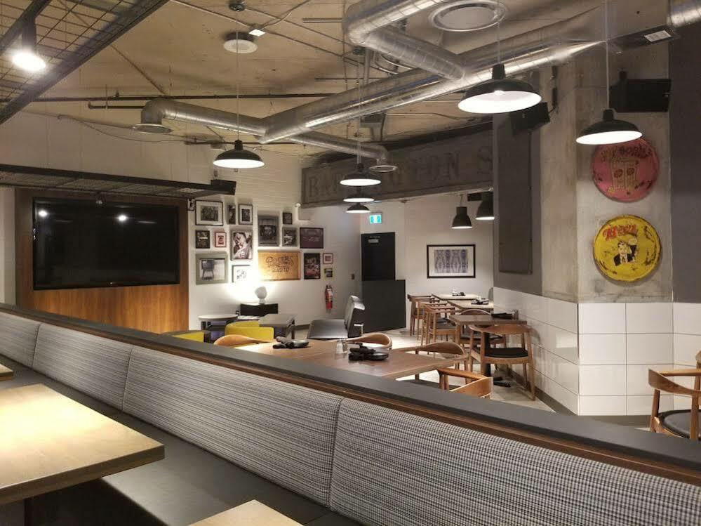 Four Points By Sheraton Χάλιφαξ Εξωτερικό φωτογραφία