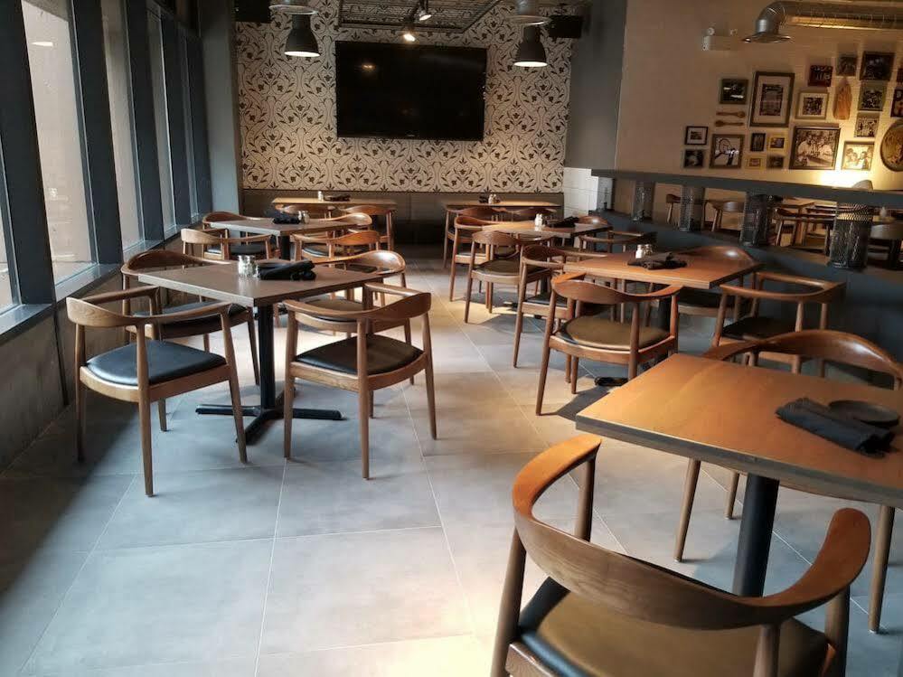 Four Points By Sheraton Χάλιφαξ Εξωτερικό φωτογραφία