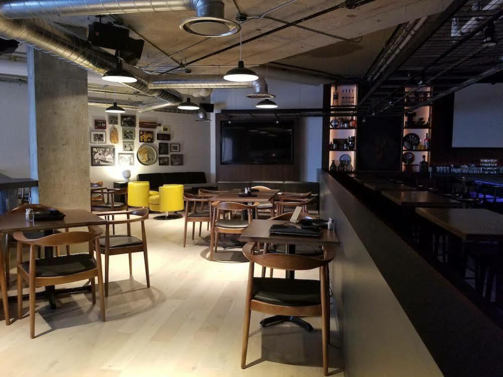 Four Points By Sheraton Χάλιφαξ Εξωτερικό φωτογραφία