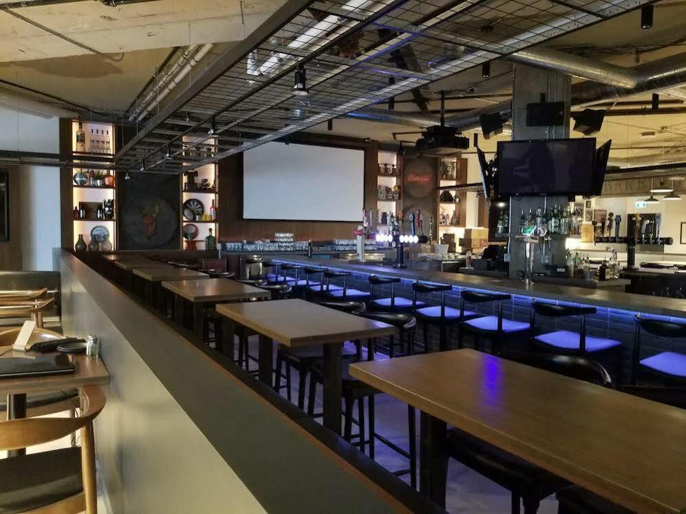 Four Points By Sheraton Χάλιφαξ Εξωτερικό φωτογραφία