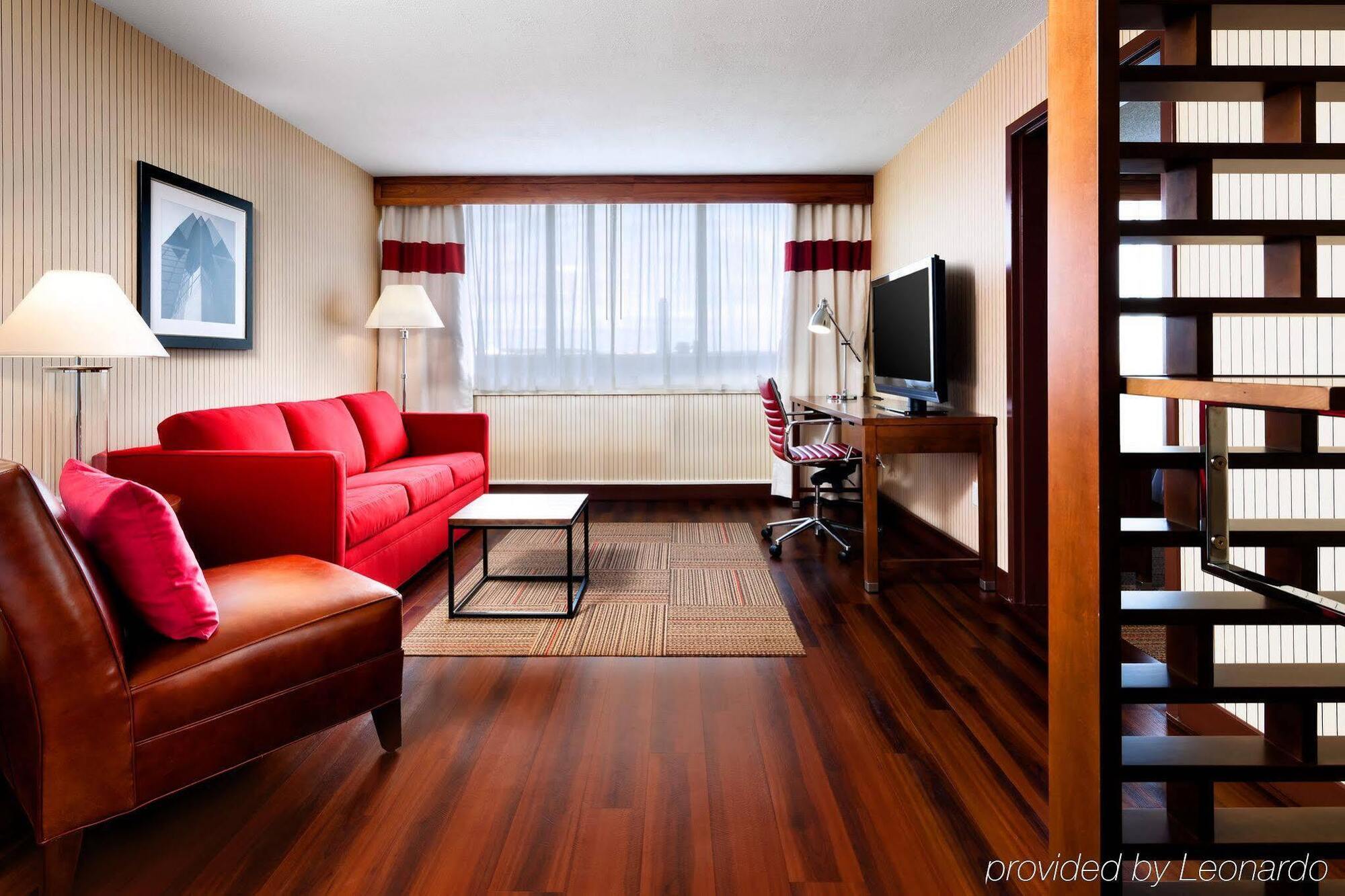 Four Points By Sheraton Χάλιφαξ Εξωτερικό φωτογραφία